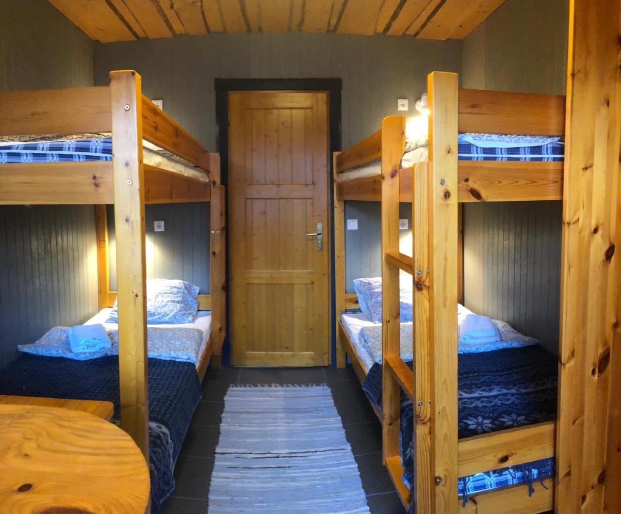 Hostel Kalameeste Maja 무스트베 객실 사진