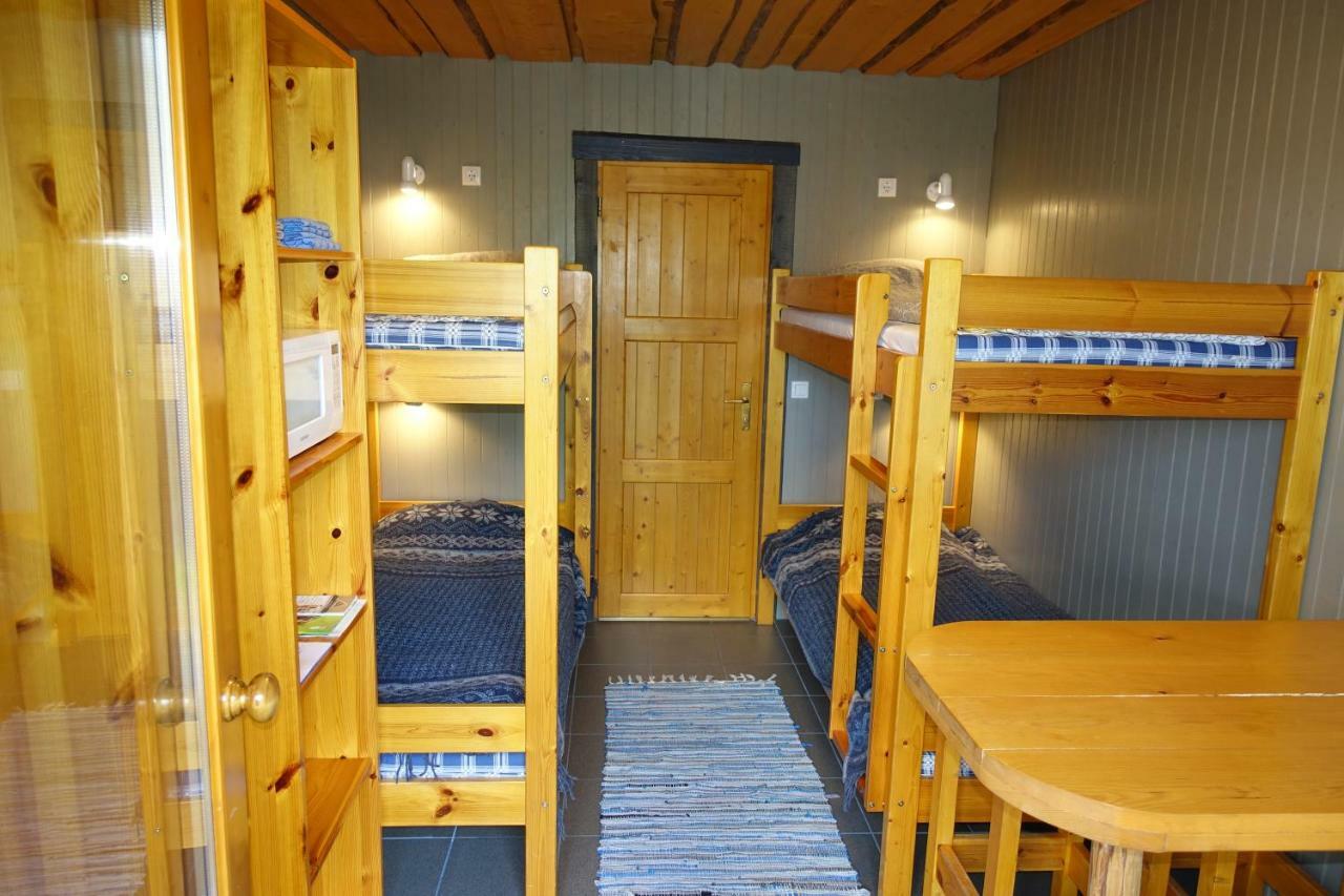Hostel Kalameeste Maja 무스트베 객실 사진