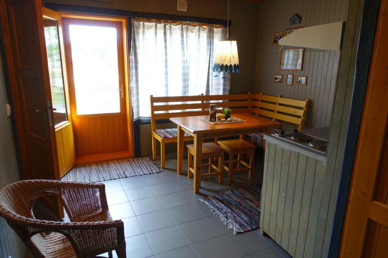 Hostel Kalameeste Maja 무스트베 객실 사진