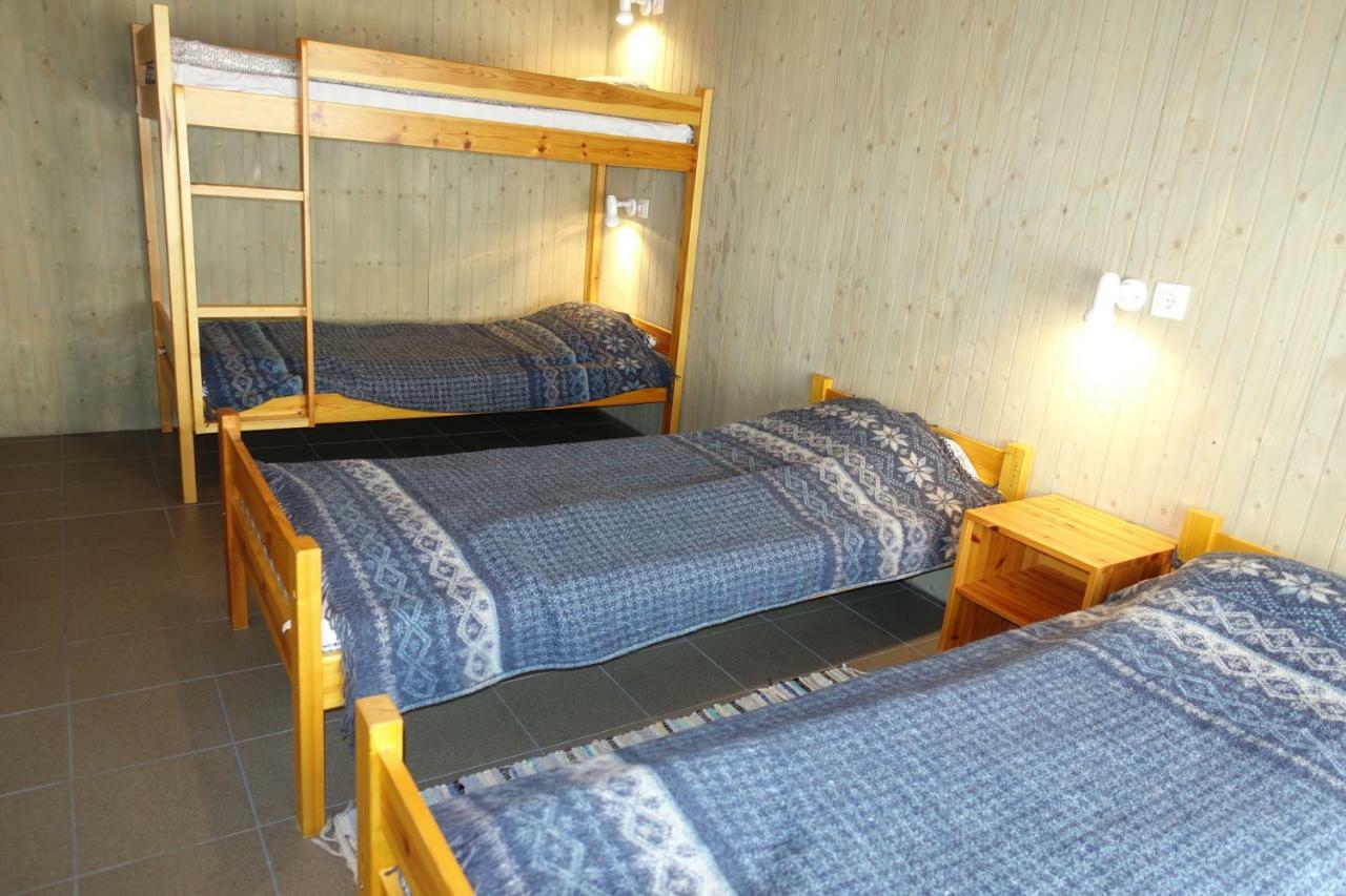 Hostel Kalameeste Maja 무스트베 객실 사진