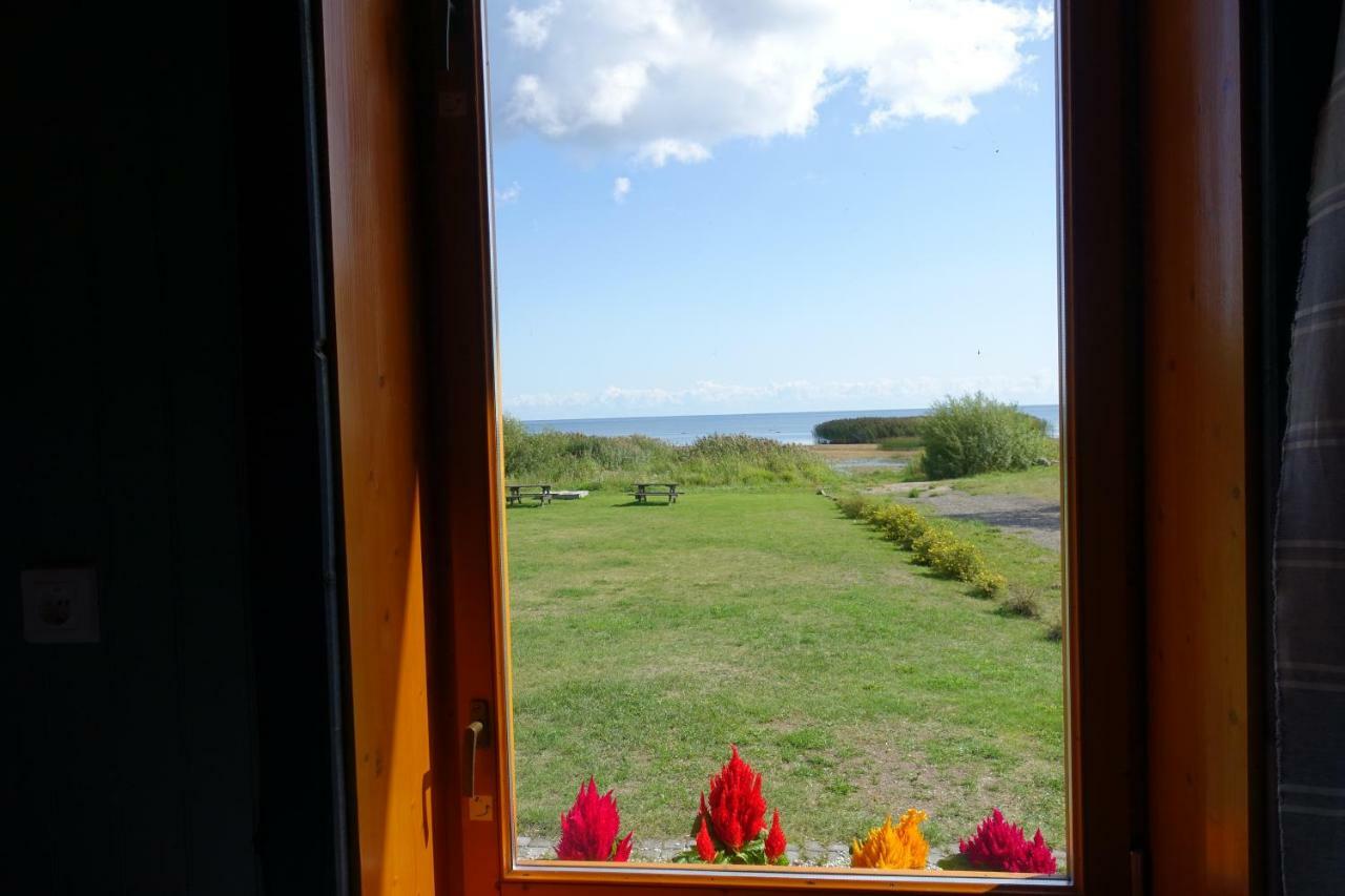 Hostel Kalameeste Maja 무스트베 객실 사진